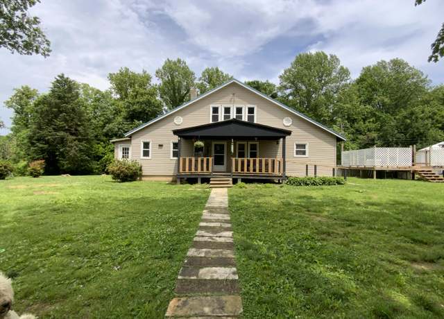 Property at 402 Wilson Rd, Liberty, KY 42539, 5 beds, 1 bath