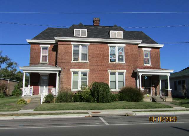 Property at 1317 Main St, Paris, KY 40361, 8 beds, 4 baths