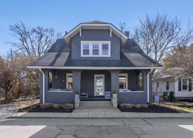 Property at 102 Victory Ave, Lexington, KY 40502, 3 beds, 1.5 baths