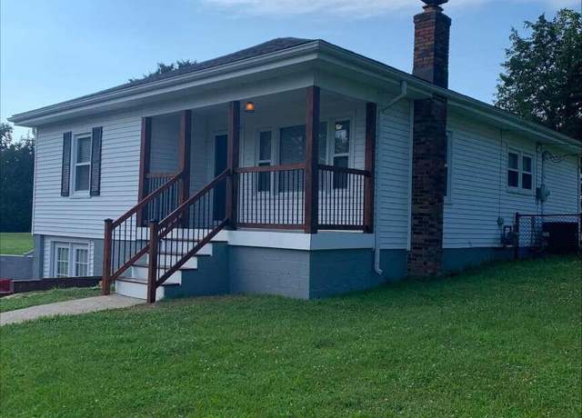 Property at 948 Pea Ridge Rd, Frankfort, KY 40601, 3 beds, 2 baths
