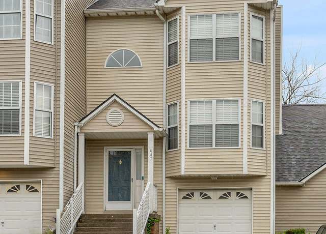 Property at 447 Windfield Pl, Lexington, KY 40517, 3 beds, 3 baths