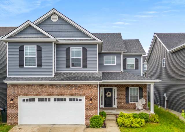 Property at 614 Lucille Dr, Lexington, KY 40511, 4 beds, 2.5 baths