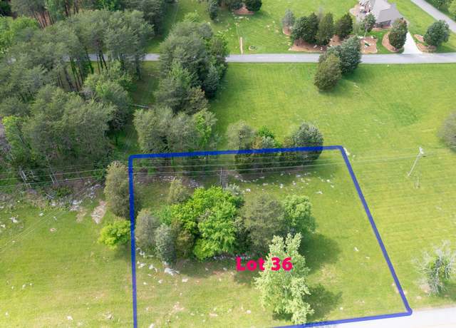 Property at Lot 36 Cedar Grove Rd, Somerset, KY 42501
