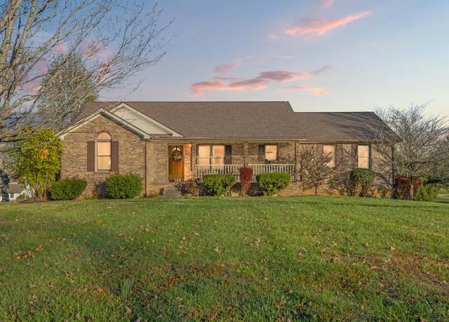 Property at 1132 Blackberry Dr, Lawrenceburg, KY 40342, 3 beds, 3 baths