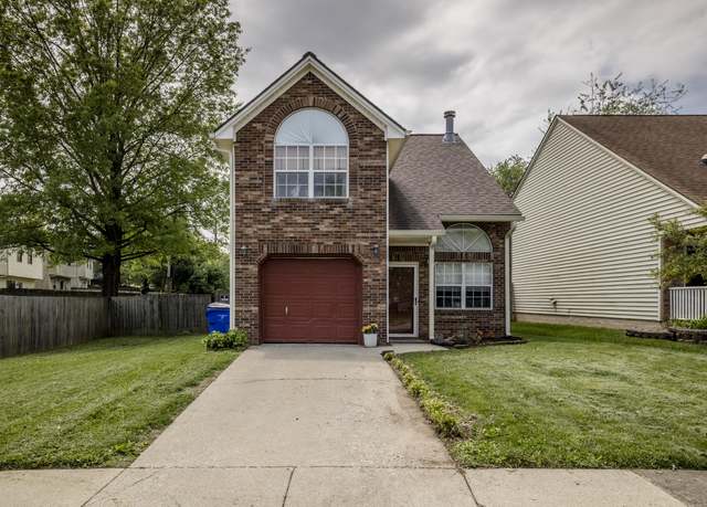 Property at 3933 Grassy Creek Dr, Lexington, KY 40514, 3 beds, 1.5 baths