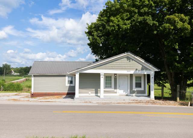 Property at 3695 Long Lick Rd, Stamping Ground, KY 40379, 3 beds, 1 bath