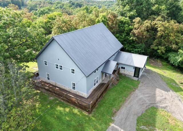 Property at 4646 Hinton-webber Rd, Corinth, KY 41010, 4 beds, 3.5 baths