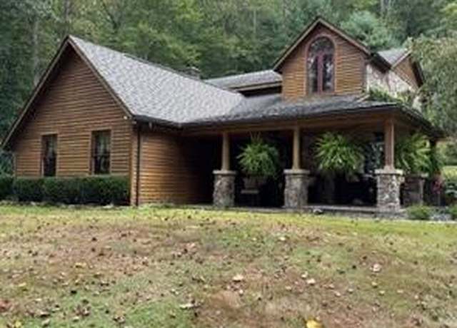 Property at 4291 Hwy 421 South, Mckee, KY 40447, 3 beds, 2.5 baths