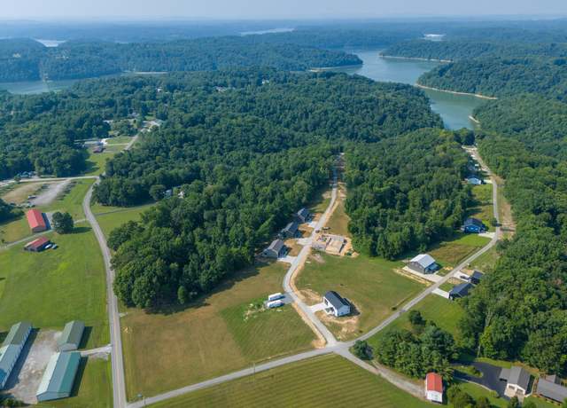 Property at 20 Harris Trl, Russell Springs, KY 42642, 5 beds, 3.5 baths