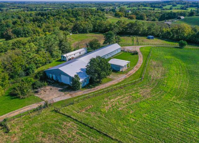 Property at 1013 Old Mitchellsburg Rd, Parksville, KY 40464
