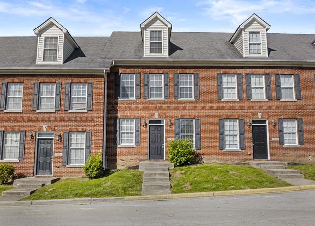 Property at 209 Old Todds Rd #10105, Lexington, KY 40509, 3 beds, 2.5 baths