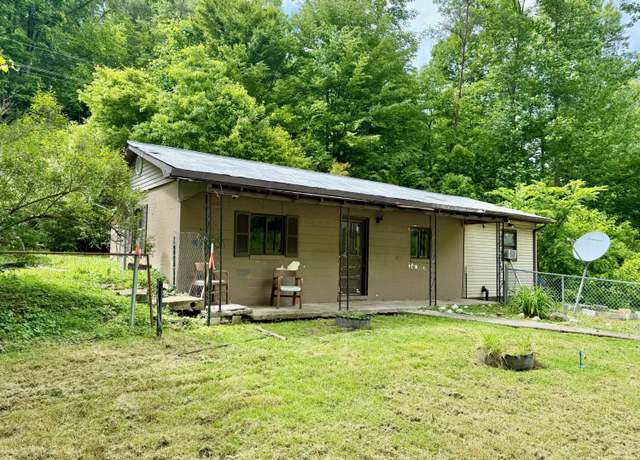 Property at 3219 Hwy 52 East, Beattyville, KY 41311, 1 bed, 1 bath
