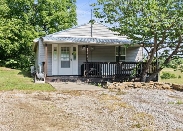 Property at 2320 Dreyfus Rd, Waco, KY 40385, 2 beds, 1 bath