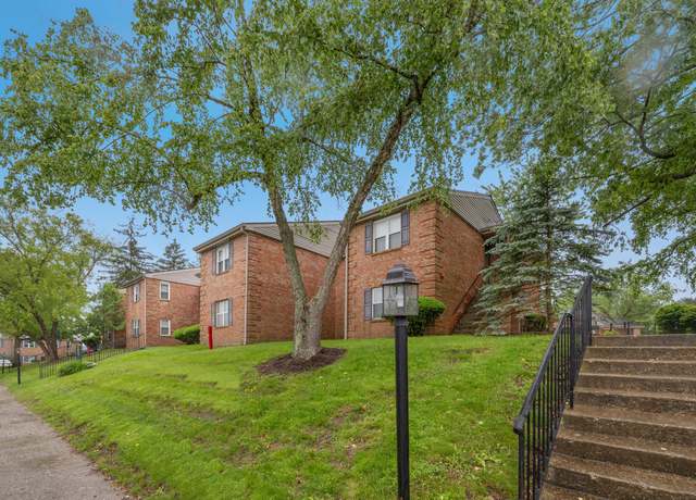 Property at 421 Redding Rd #35, Lexington, KY 40517, 1 bed, 1 bath