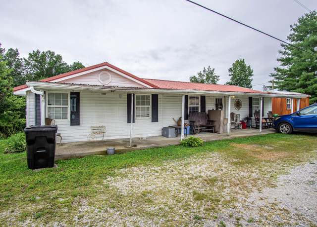 Property at 3033 West Hwy 204, Williamsburg, KY 40769, 4 beds, 1 bath