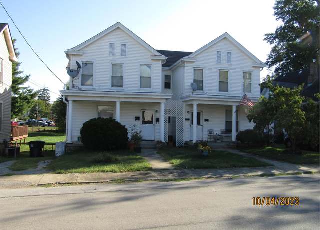 Property at 32 15th St, Paris, KY 40361