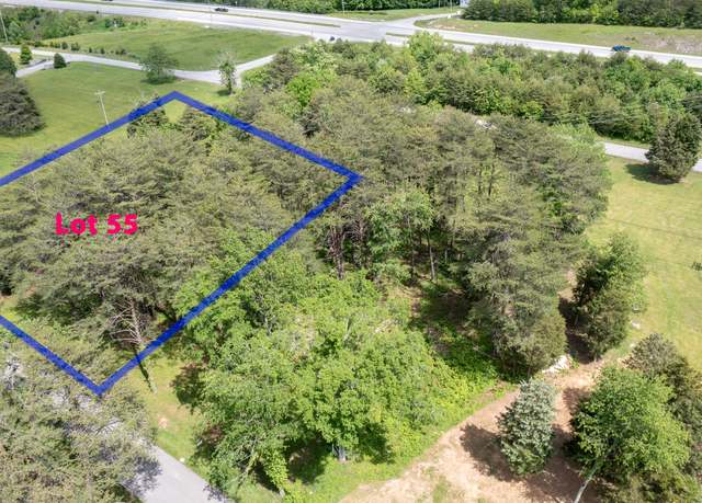 Property at Lot 55 Deerhaven Dr, Somerset, KY 42501