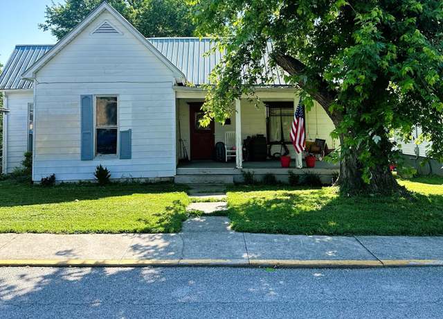 Property at 311 North Maple St, Somerset, KY 42501, 3 beds, 2.5 baths