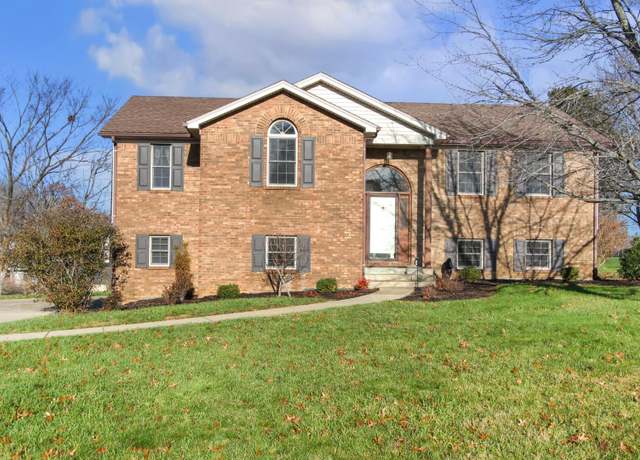 Property at 1312 Bonnie Blue Loop, Lawrenceburg, KY 40342, 3 beds, 3 baths
