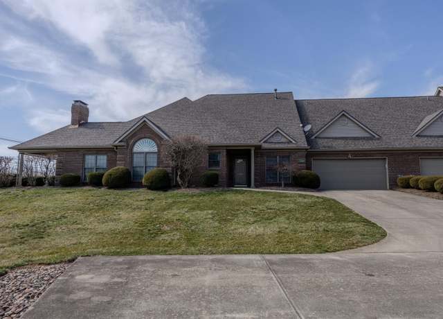 Property at 1533 Pine Needles Ln, Lexington, KY 40513, 3 beds, 3 baths