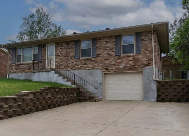 Property at 266 Tangley Way, Lexington, KY 40517, 3 beds, 1.5 baths