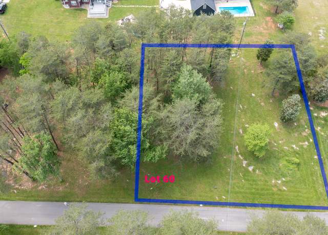 Property at Lot 60 Deerhaven Dr, Somerset, KY 42501