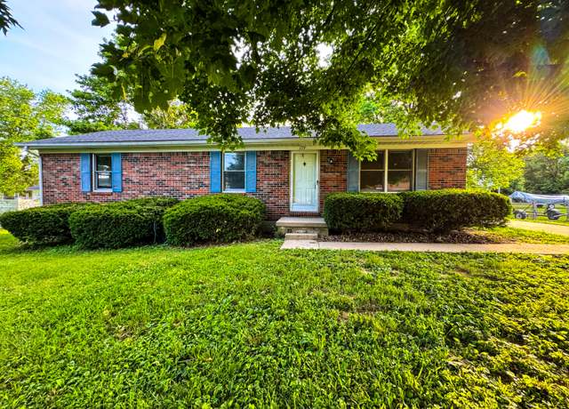 Property at 179 Fairview Ave, Lawrenceburg, KY 40342, 3 beds, 1.5 baths