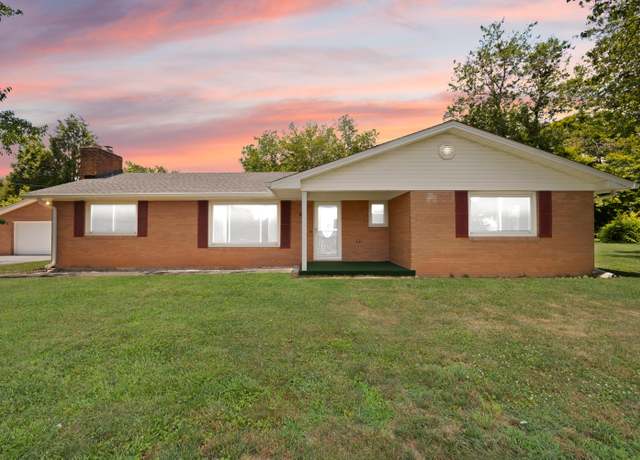 Property at 109 Norwood Dr, Science Hill, KY 42553, 3 beds, 2 baths