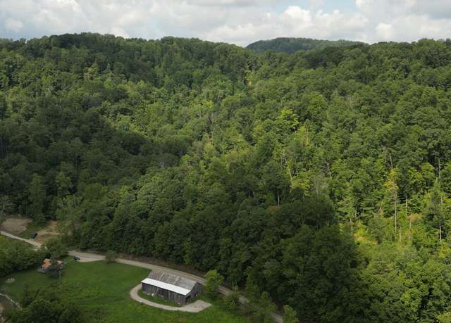 Property at 0 South Fork Rd, Stanton, KY 40380