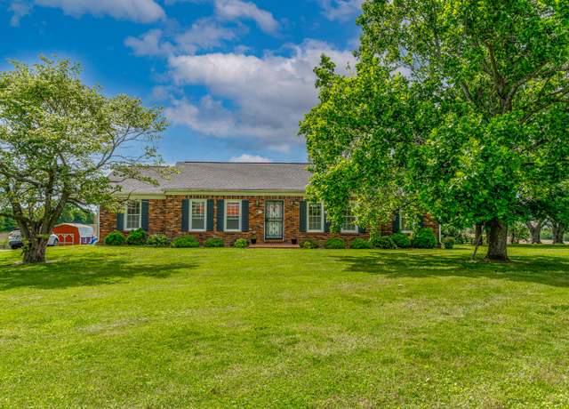 Property at 155 Hays Ln, Danville, KY 40422, 3 beds, 1.5 baths