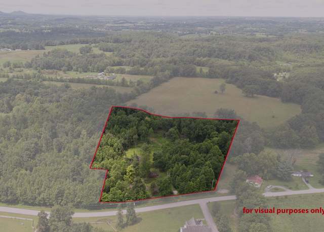 Property at 1405 Reffitt Rd, Jeffersonville, KY 40337