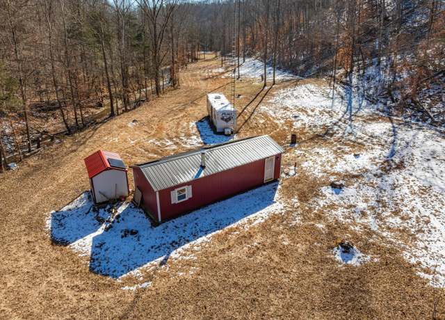 Property at 3700 West West Fork Rd Rd, Burkesville, KY 42717