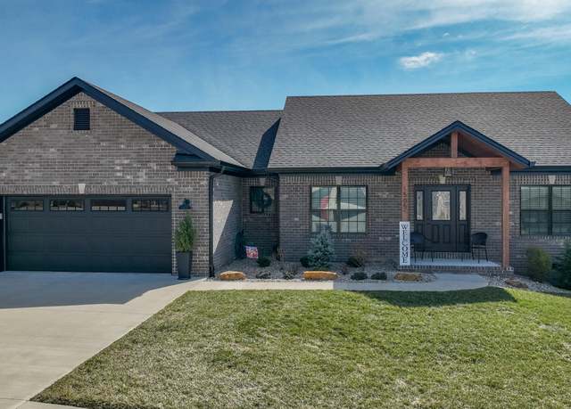Property at 1505 Chardonnay Way, Berea, KY 40403, 3 beds, 2.5 baths