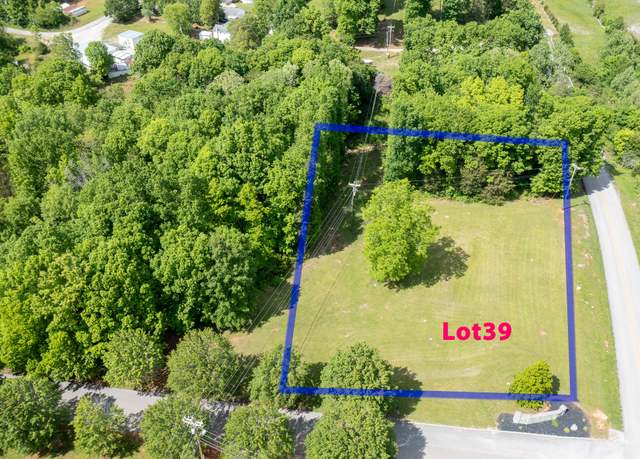 Property at Lot 39 Cedar Pointe Dr, Somerset, KY 42501