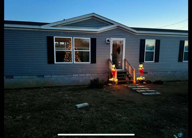 Property at 534 Brannon Mill Rd, Lily, KY 40740, 4 beds, 2 baths