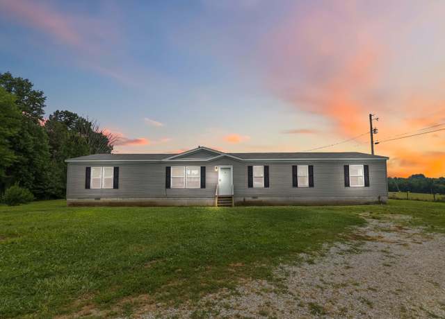 Property at 534 Brannon Mill Rd, Lily, KY 40740, 4 beds, 2 baths
