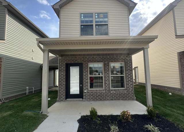 Property at 149 Harvest Bend Trl, Berea, KY 40403, 2 beds, 1.5 baths