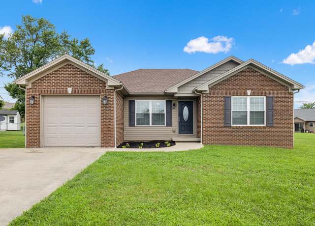 Property at 1020 Progress Pl, Lawrenceburg, KY 40342, 3 beds, 2 baths