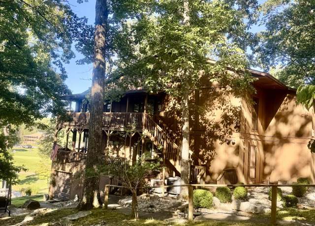 Property at 30-1 Woodson Bend Resort, Bronston, KY 42518, 2 beds, 2 baths