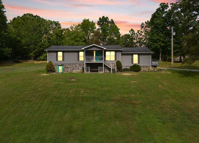 Property at 162 Bryan Dr, Corbin, KY 40701, 3 beds, 3 baths