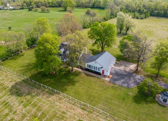Property at 231 Buster Pike, Harrodsburg, KY 40330, 4 beds, 2 baths