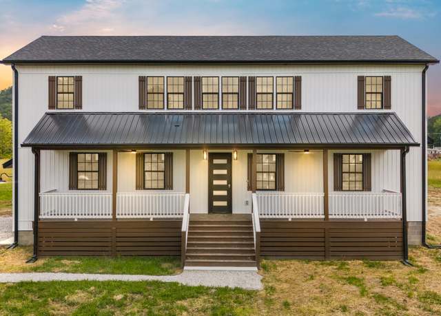Property at 138 Hickory Grove Ln, Stanton, KY 40380, 3 beds, 2.5 baths