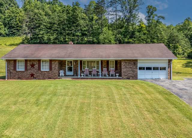 Property at 919 Redwine Rd, West Liberty, KY 41472, 3 beds, 2 baths
