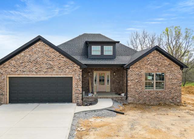 Property at 339 Wolverine Way, Richmond, KY 40475, 3 beds, 2 baths
