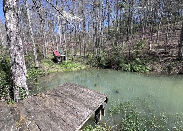 Property at 14 Clear Creek Rd, Pine Knot, KY 42635, 1 bed, 1 bath
