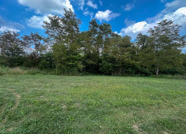 Property at 0 Goose Creek Rd, Carlisle, KY 40311