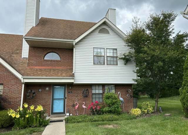 Property at 3441 Laredo Dr #38, Lexington, KY 40517, 3 beds, 2.5 baths