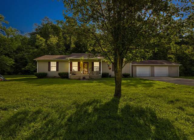 Property at 560 Skinner Branch Rd, Clay City, KY 40312, 3 beds, 2 baths