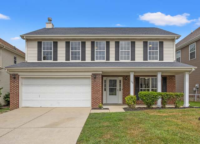 Property at 134 The Masters, Georgetown, KY 40324, 4 beds, 2.5 baths