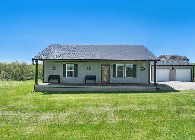 Property at 2114 Greenbrier Rd, Mt Sterling, KY 40353, 2 beds, 2 baths